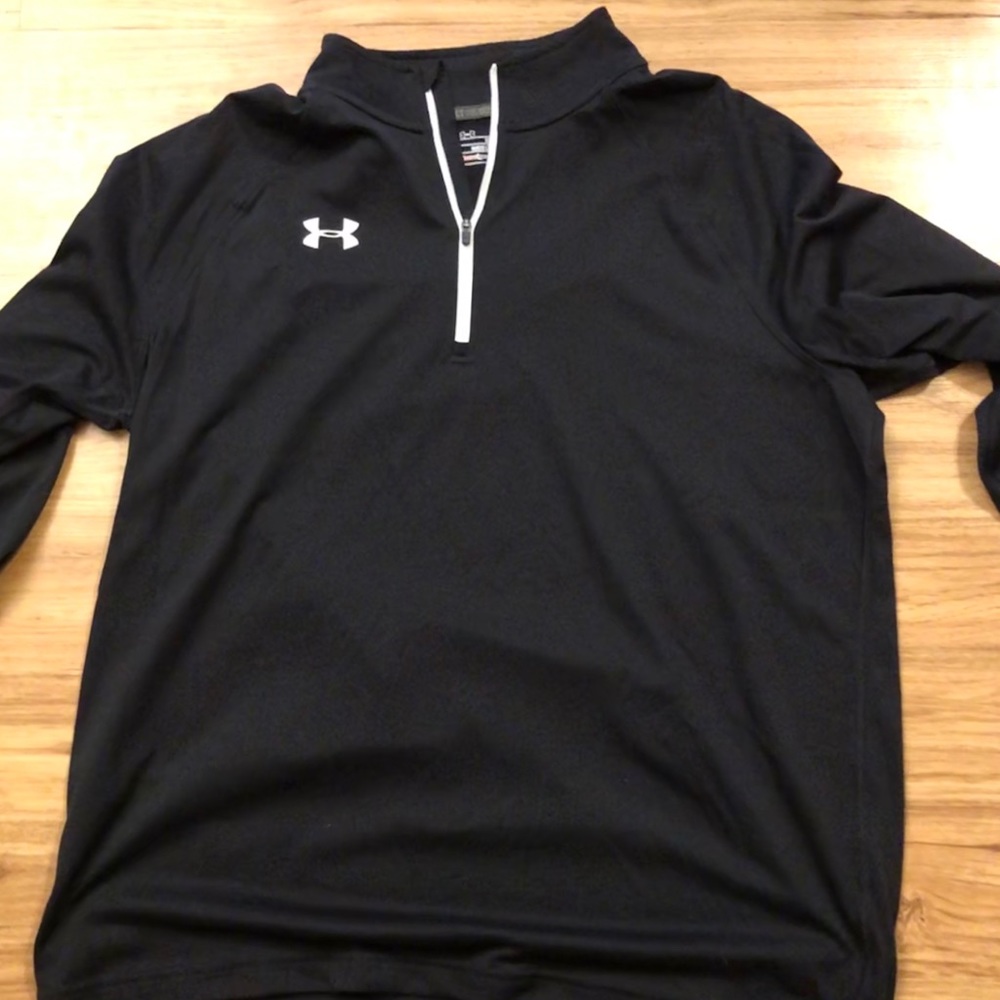 Under Armour 1/4 Zip